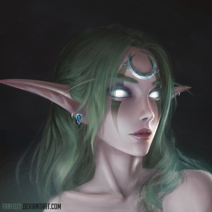 World of Warcraft