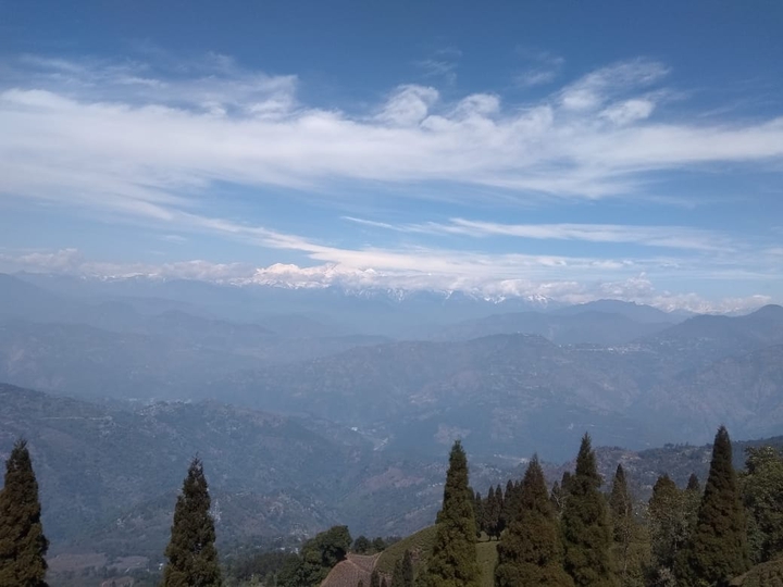 sky