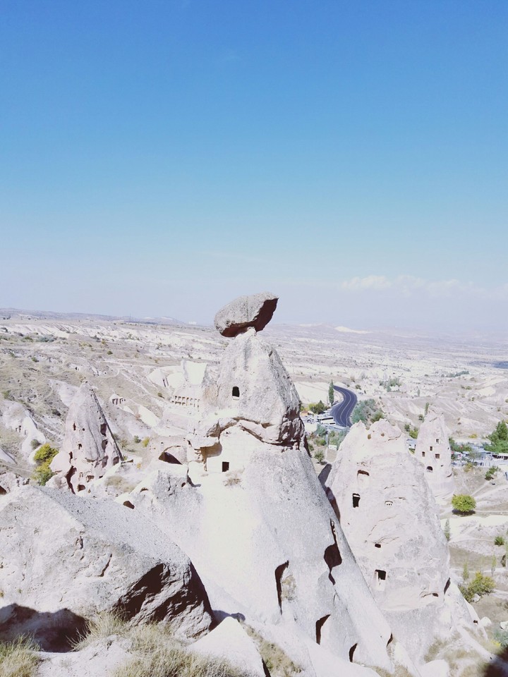 Nevşehir