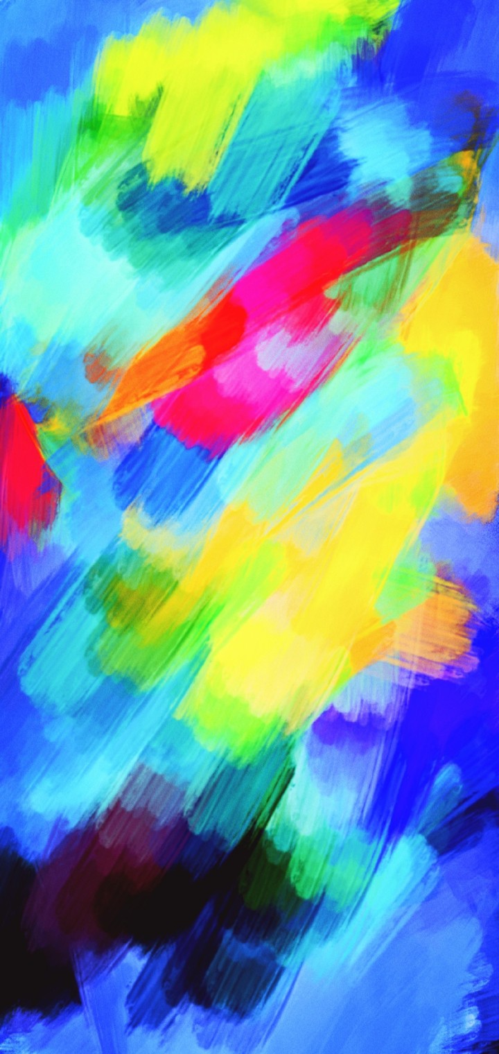 colourfull