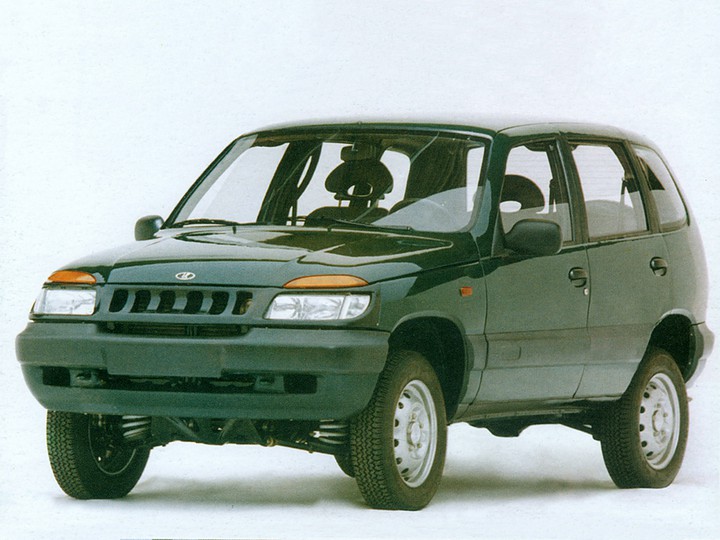 lada