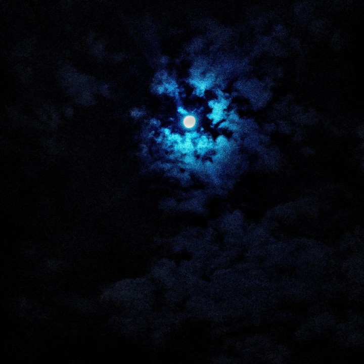 moon