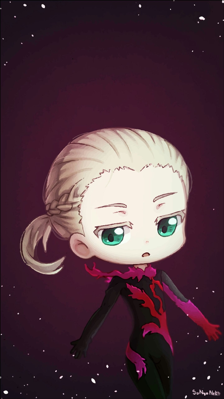Yuri On Ice