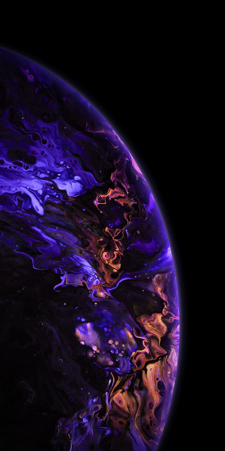 Xiaomi Earth