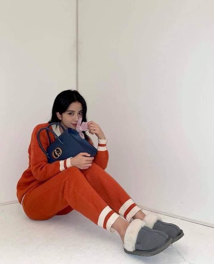 [IG] 201119 : sooyaaa__ : JISOO (4)