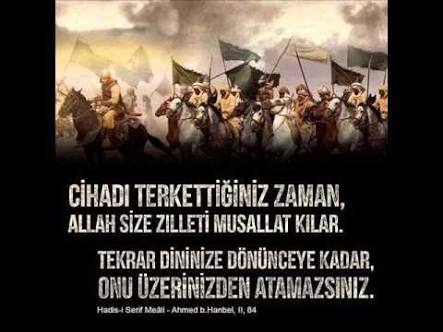 cihad