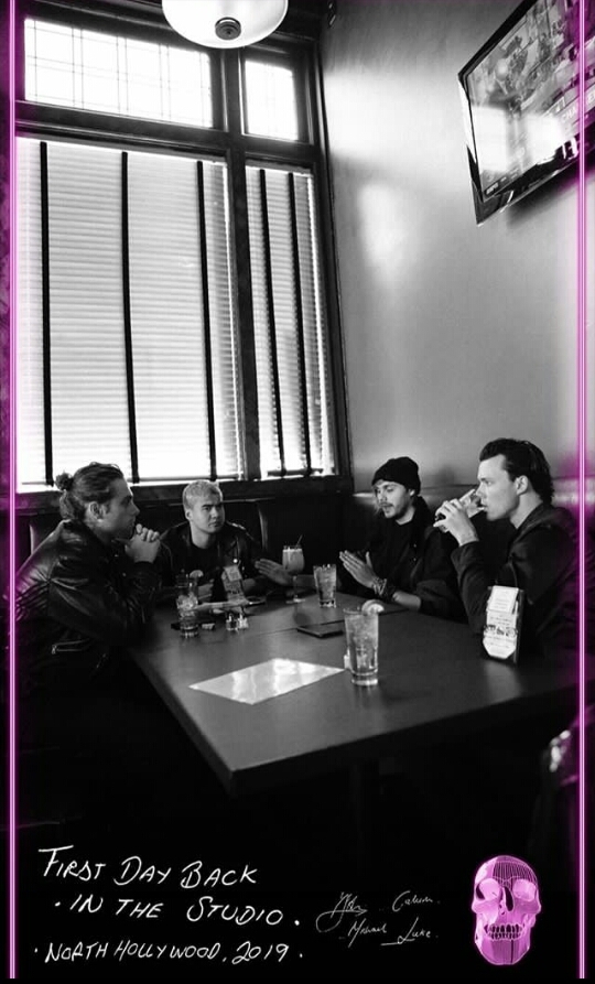 5sos