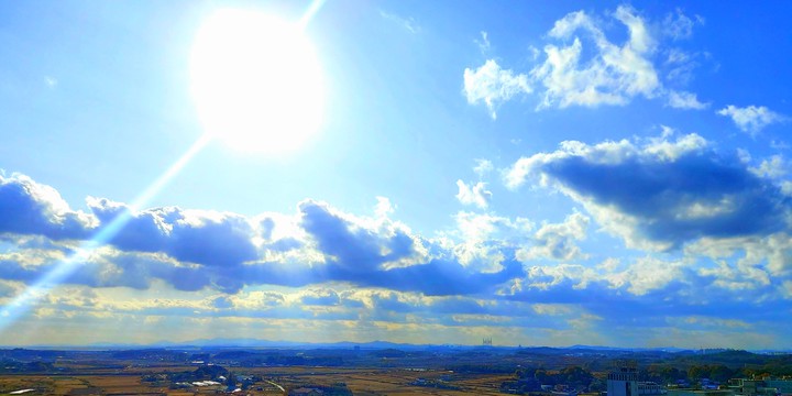 Scenery