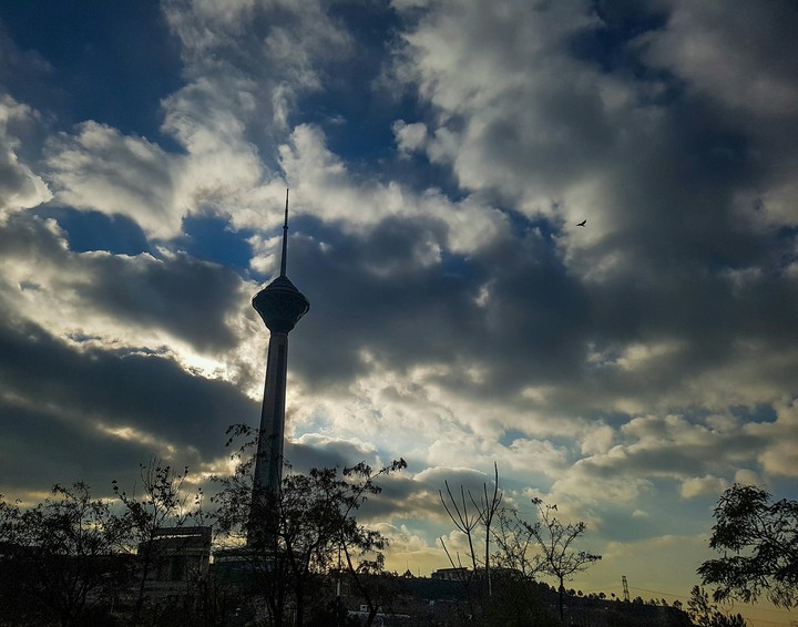 sky