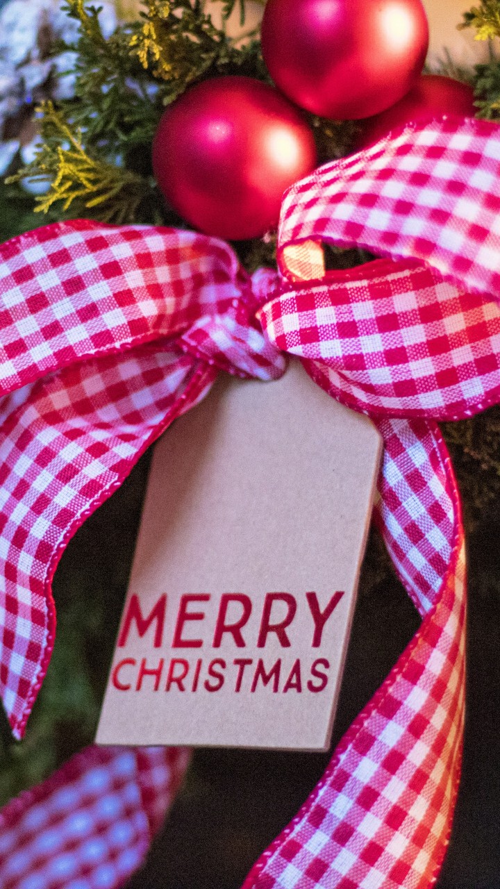 Merry Christmas