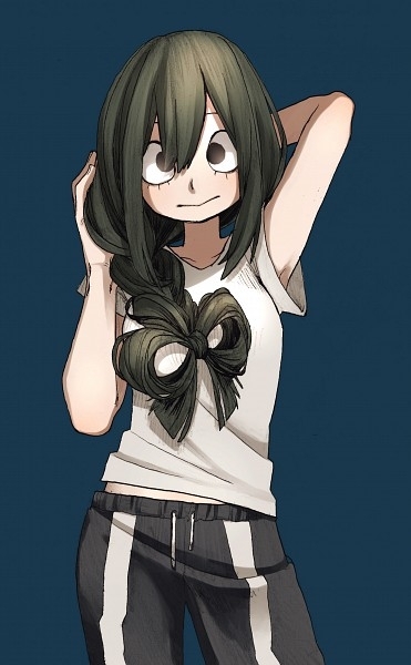 boku no hero academia