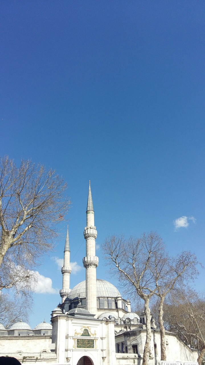 Mosque