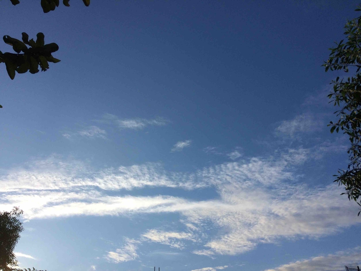 #sky