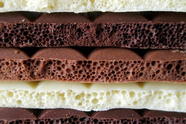 chocolate