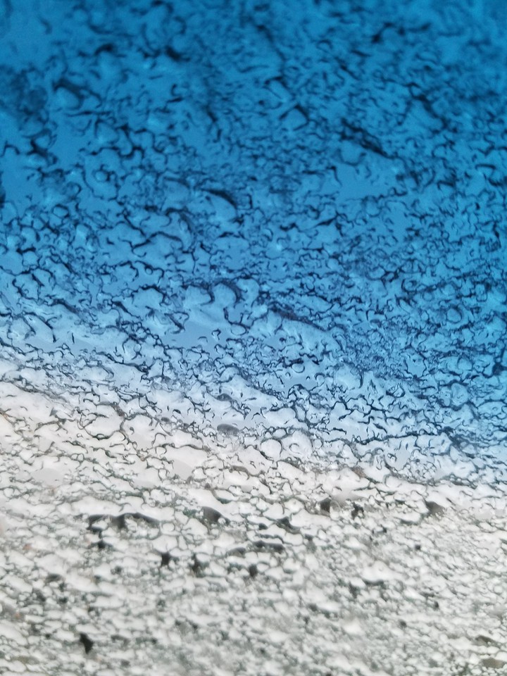 Icey Blast