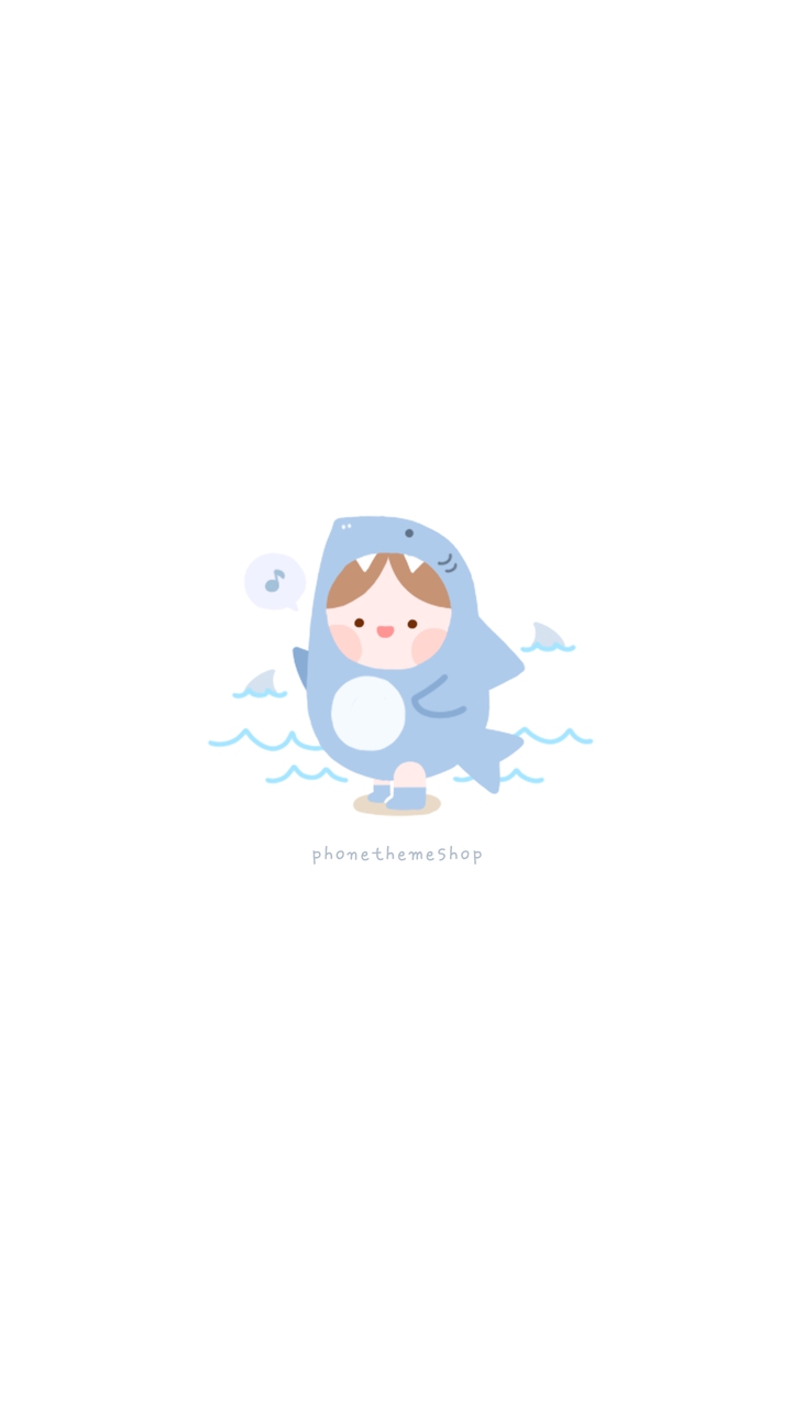 Baby shark