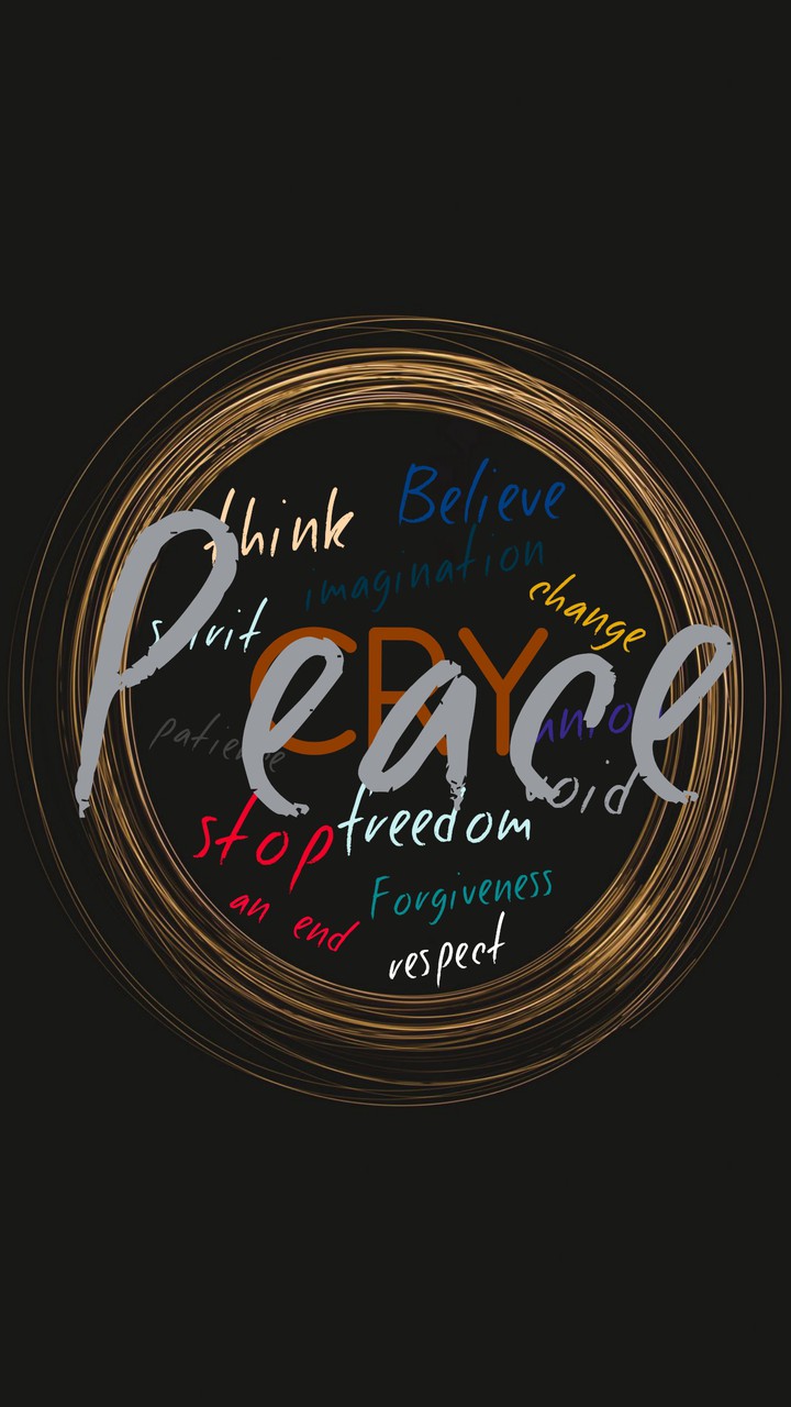 words