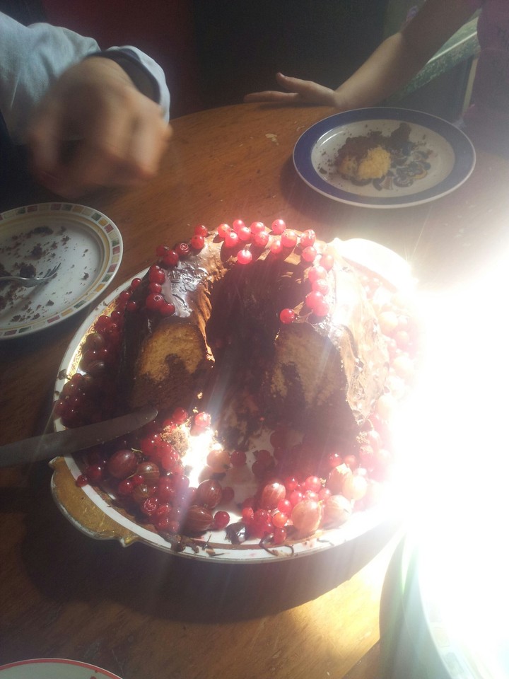 Kuchen