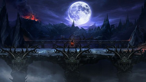 Evil World