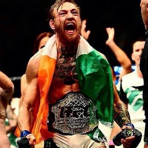 mcgregor