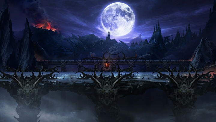 Evil World