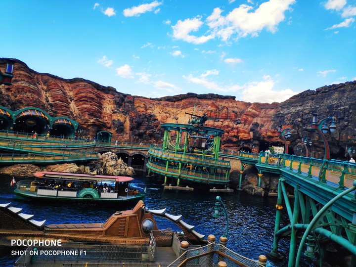Tokyo DisneySea