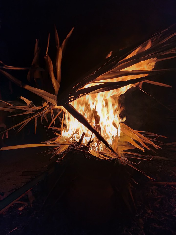 "BHOGI" -" INDIAN FESTIVAL"