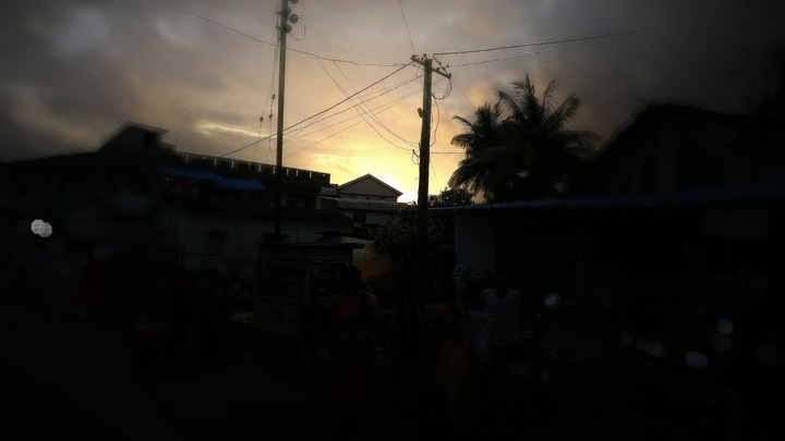 Divine Light