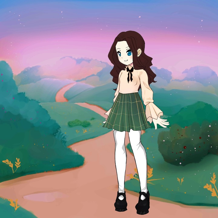 anime