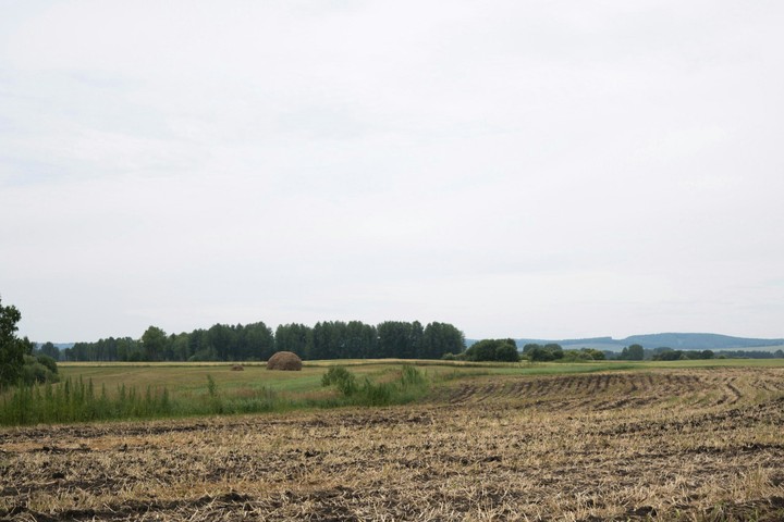 haystack