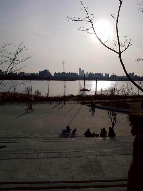 hangangriver
