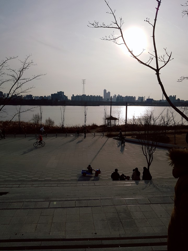 hangangriver