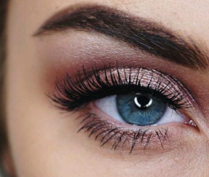 Blue Eye