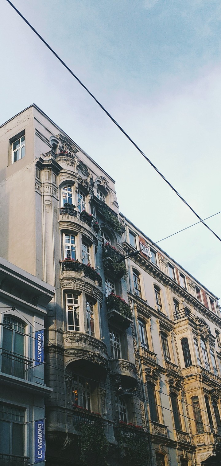 architecture