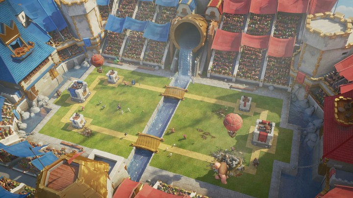 Arena 7