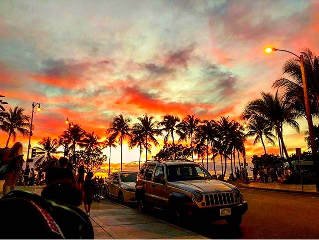 Hawaii