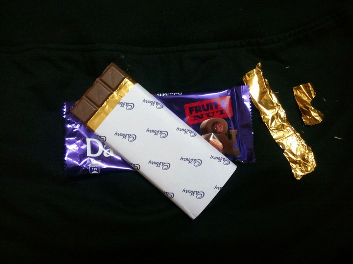 chocolate
