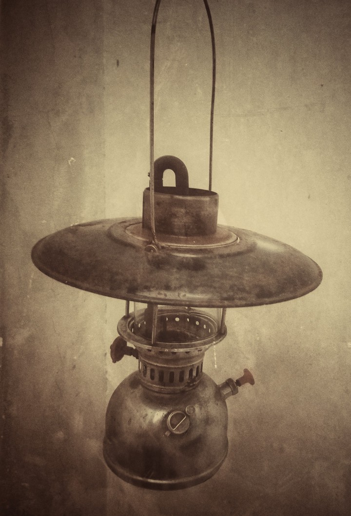 vintage