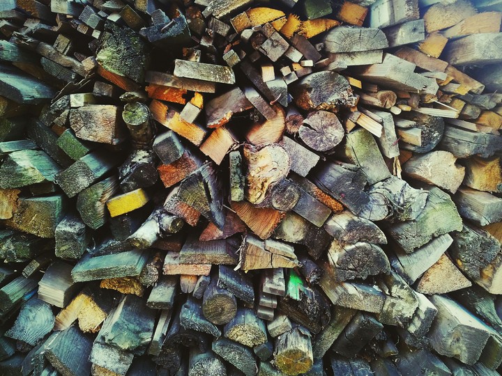 WOOD