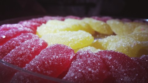 jelly