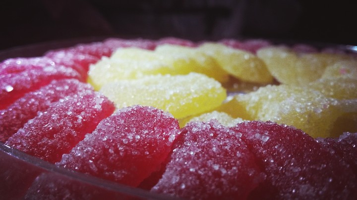 jelly