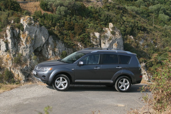 mitsubishi