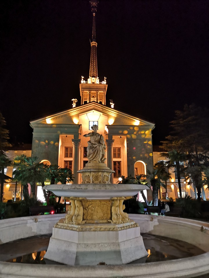 Sochi