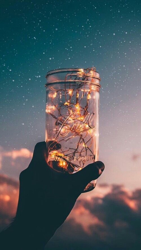 _ Lights _
