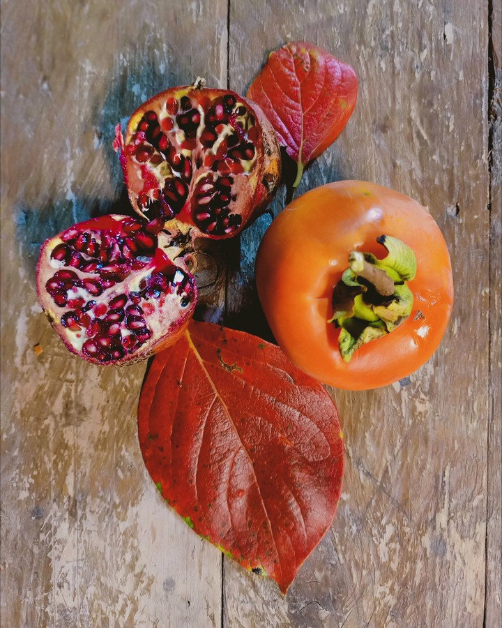 AuTuMn