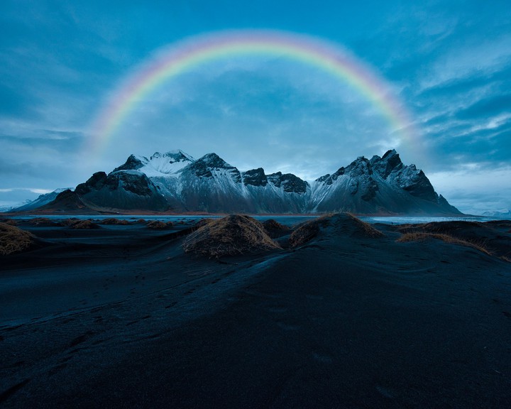 rainbow