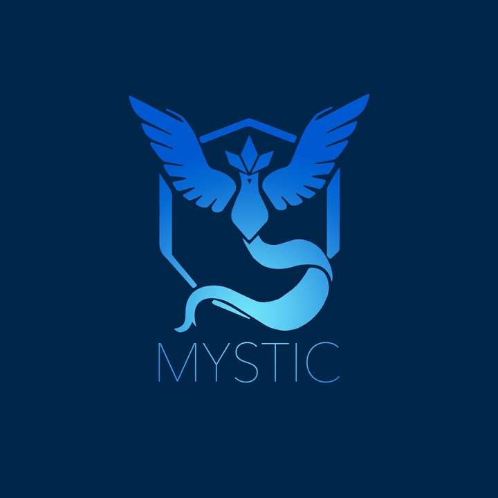 Team Mystic