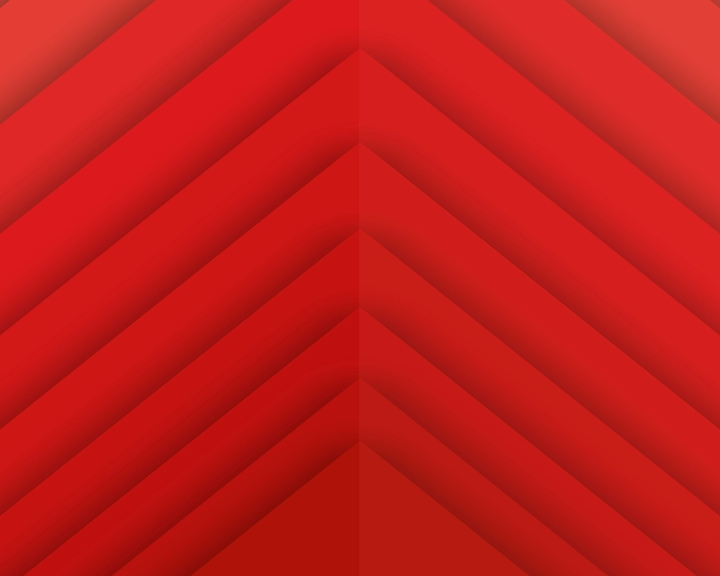 pyramid red