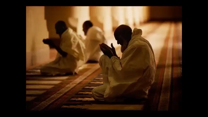 دعاء اللهم اغفر لهم والرحمهم