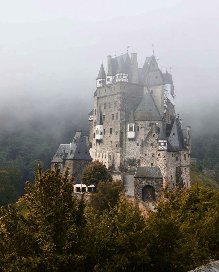 The Castle
